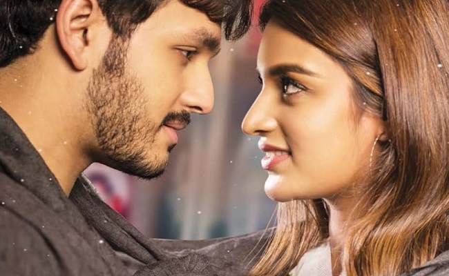 Mr Majnu movie review: Akhil Akkineni, Nidhhi Agerwal stars in the romantic comedy