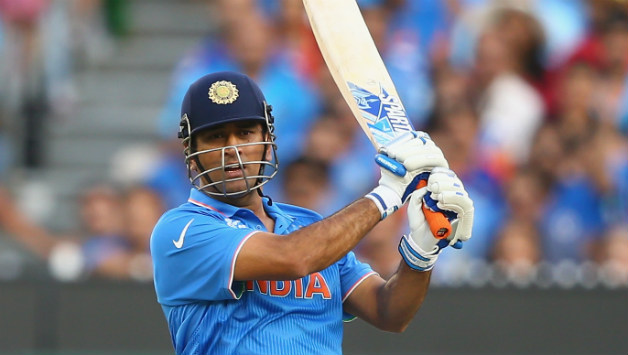 MS Dhoni enters the illustrious list of batsmen, crosses 10,000 runs in ODI