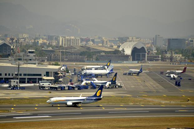 Mumbai Airport to remain partially shut for 22 days, airfares likely to hike