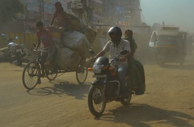 Bihar: Worsening ‘Air Quality’ in Muzaffarpur leads to rise in cases of Bronchitis
