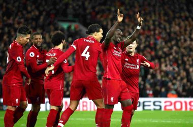 Live Streaming Football, Liverpool Vs Crystal Palace, English Premier League: Where and how to watch LIV vs CRY