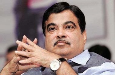 "If we have not performed well, other parties will get a chance": Nitin Gadkari