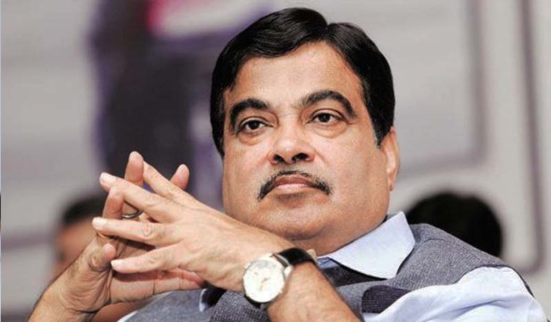 "If we have not performed well, other parties will get a chance": Nitin Gadkari