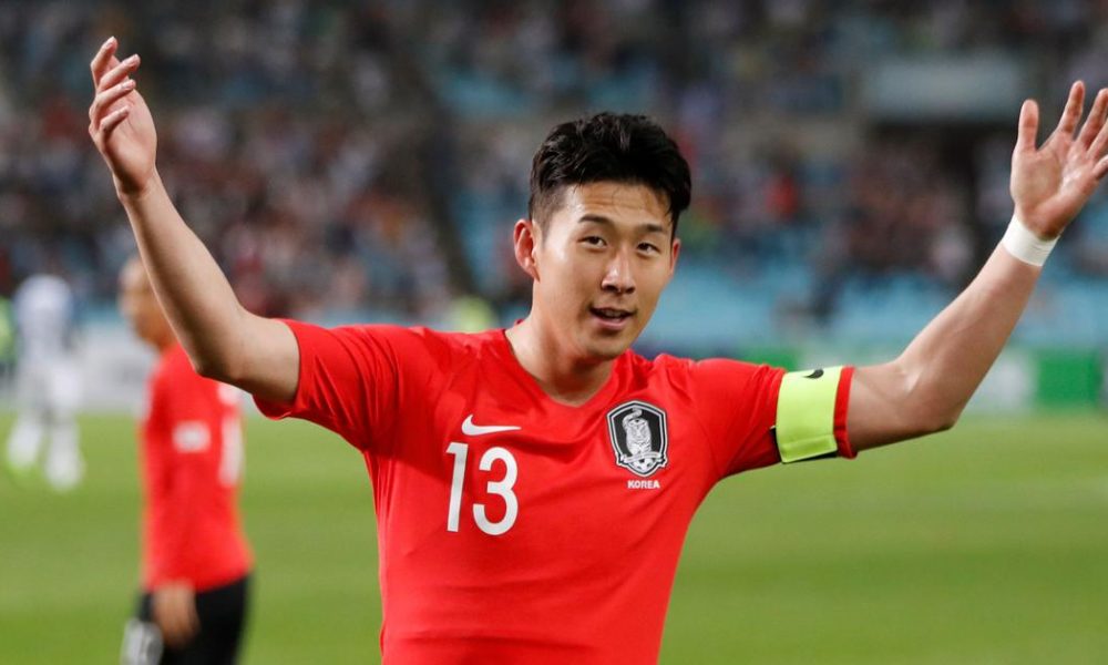 Live Streaming Football, South Korea Vs China, AFC Asian Cup 2019: Where and how to watch KOR vs CHI