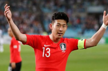 Live Streaming Football, Kyrgyzstan Vs South Korea, AFC Asian Cup 2019: Where and how to watch KGZ vs KOR