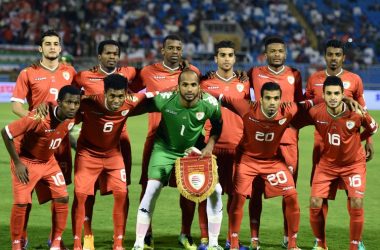 Live Streaming Football, Oman Vs Turkmenistan, AFC Asian Cup 2019: Where and how to watch OMN vs TUR