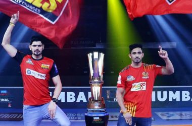Live Streaming Kabaddi, Gujarat Fortunegiants Vs Bengaluru Bulls Pro Kabaddi League Final: Where and how to watch Gujarat vs Bangalore PKL Final