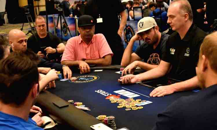 Eight Indians compete for Rs 21 crore top prize at Bahamas poker tournament