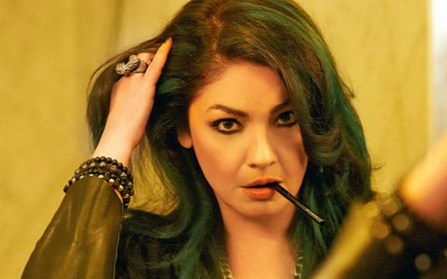 Interview: My censor board is my own heart and mind, says Pooja Bhatt