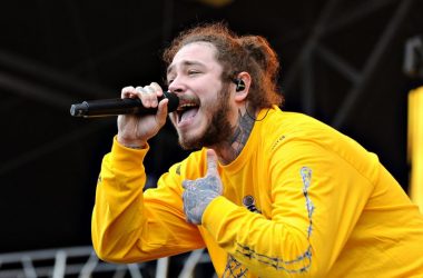 Post Malone asks fans to help him stay 'mentally stable'