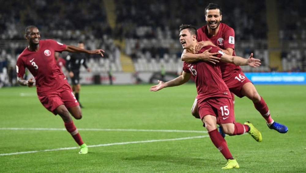Live Streaming Football, Quarter-finals, South Korea Vs Qatar, AFC Asian Cup 2019: Where and how to watch KOR vs QAT 