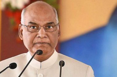 Centre working for sustainable solution to farmers' problem: President Ram Nath Kovind