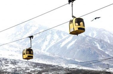 Helicopter, cable car services to Vaishno Devi shrine suspended