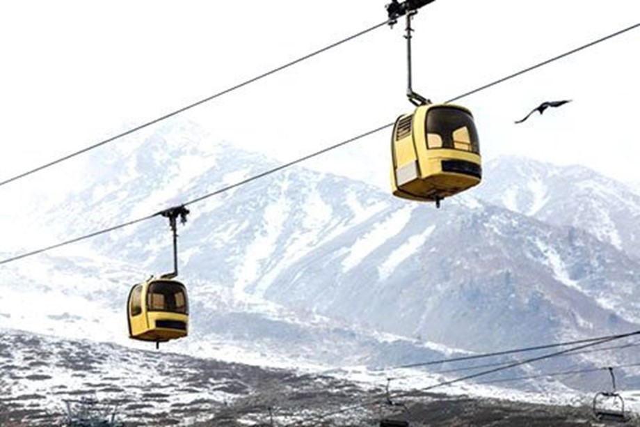Helicopter, cable car services to Vaishno Devi shrine suspended