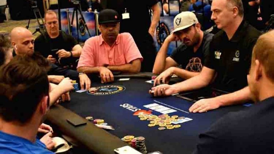 All Indians bust out of Rs 36 cr poker tournament in the Bahamas