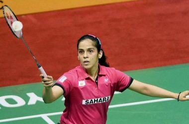 Malaysia Masters: India's campaign ends after Saina's SF loss to Marin