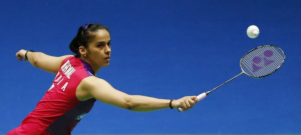 Singapore Open 2022: Saina Nehwal makes winning start, Parupalli Kashyap loses in R1