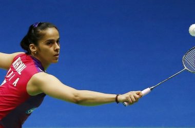 Singapore Open 2022: Saina Nehwal makes winning start, Parupalli Kashyap loses in R1