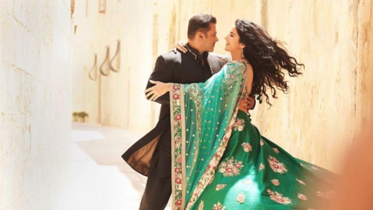 'Bharat' official teaser launched: Salman Khan, Katrina Kaif, Disha Patani in the lead