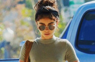 Modern Family fame Sarah Hyland contemplated suicide for months