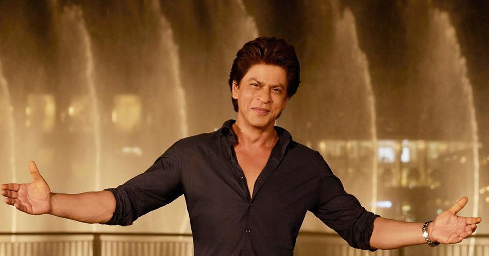 Shah Rukh Khan walks out of Saare Jahan Se Accha for Don 3?