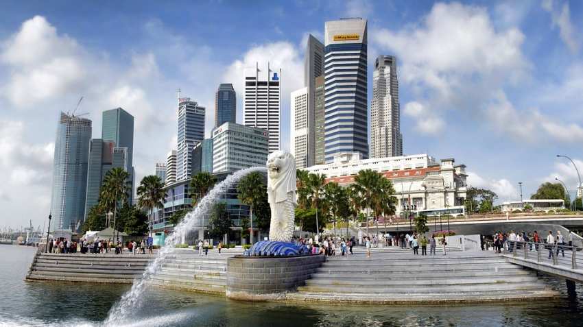 Singapore most liveable location for Asian expats: Survey