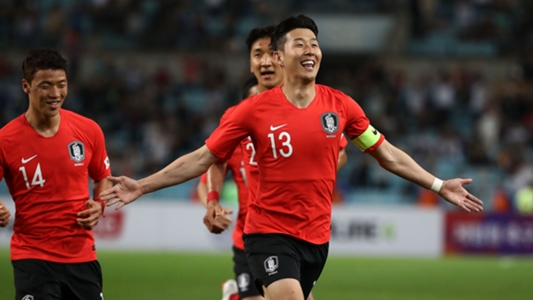 Live Streaming Football, South Korea Vs Bahrain, AFC Asian Cup 2019: Where and how to watch KOR vs BAH