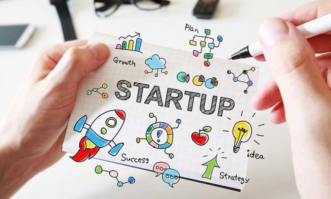 Thinking about a start-up! Start with these basics