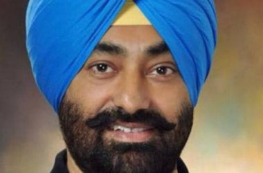 Khaira floats new party; flays AAP, Badals and Amarinder