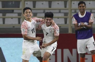 Live Streaming Football, India Vs United Arab Emirates, AFC Asian Cup 2019: Where and how to watch IND vs UAE