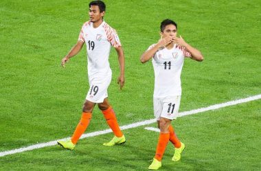 Live Streaming Football, India Vs Bahrain, AFC Asian Cup 2019: Where and how to watch IND vs BAH