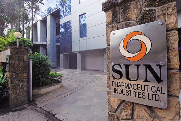Sun Pharma stocks plunge on revelation of whistleblower's complaint