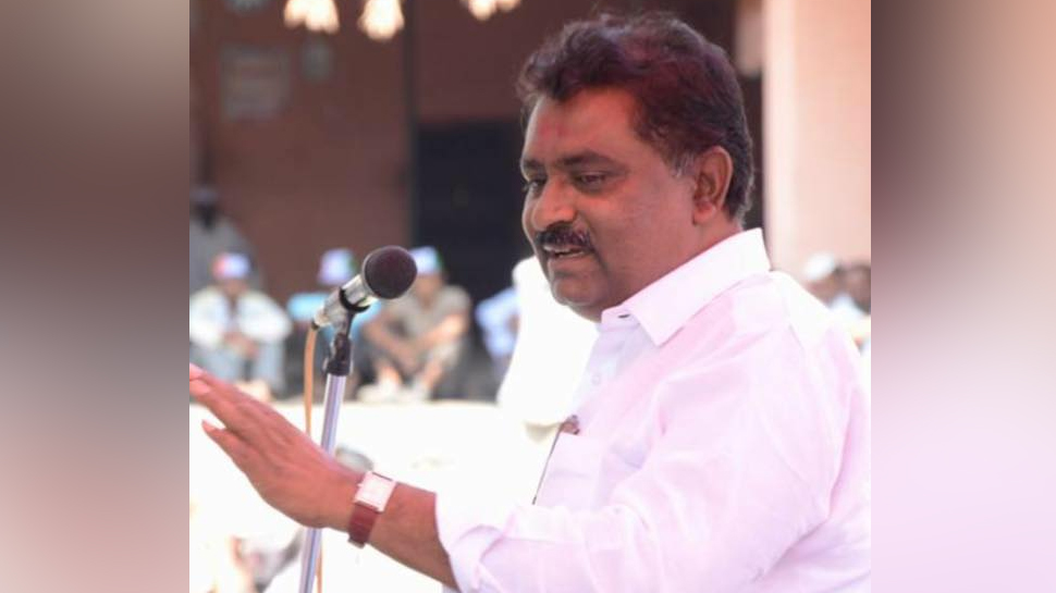 BJP MLC's remark 'Men work in Maharashtra their wives give birth in Bihar' evokes political row