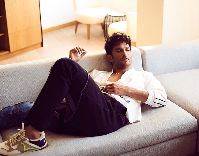 Did you know Sushant Singh Rajput was a national level olympiad winner in physics?