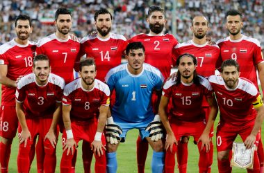 Live Streaming Football, Jordan Vs Syria, AFC Asian Cup 2019: Where and how to watch JOR vs SYR