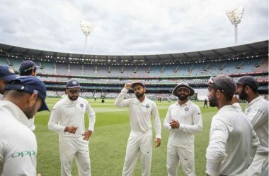 India Vs Australia, 4th Test, Day 2, Live Commentary and Match Updates: Pant close to second Test hundred