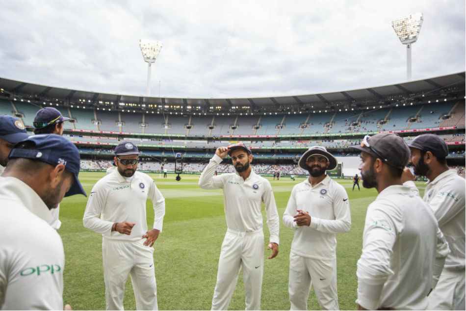 India Vs Australia, 4th Test, Day 2, Live Commentary and Match Updates: Pant close to second Test hundred