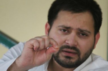 Patna High Court rejects Tejashwi Yadav’s appeal; would have to vacate bungalow