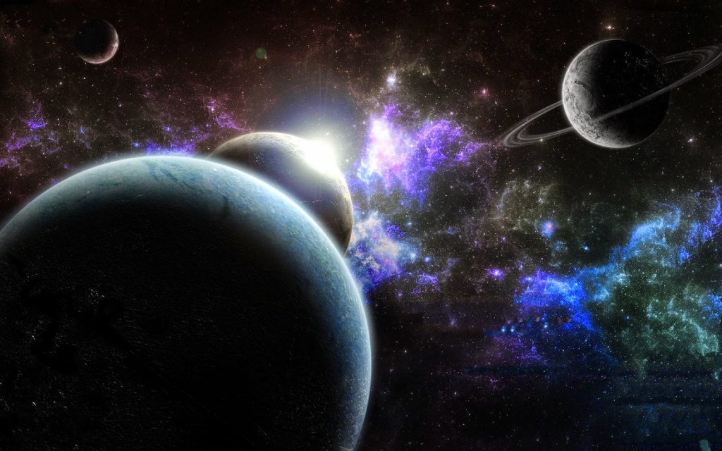 Parade of the Planets 2024, Parade of the Planets