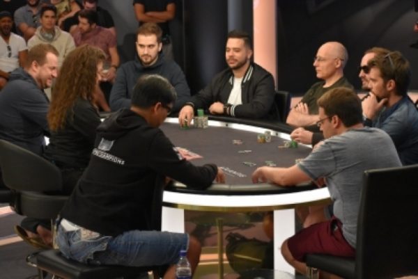 Spaniard defeats Frenchman to win $5.1 mn at Pokerstars' Bahamas tournament