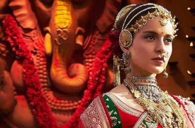 Kangana Ranaut's Manikarnika races past 100 Cr Worldwide, 115 Crores and counting for the Magnum Opus in 12 Days