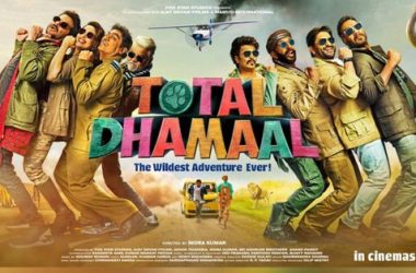 Total Dhamaal box office collection day 10: Ajay Devgn starrer remains rock steady