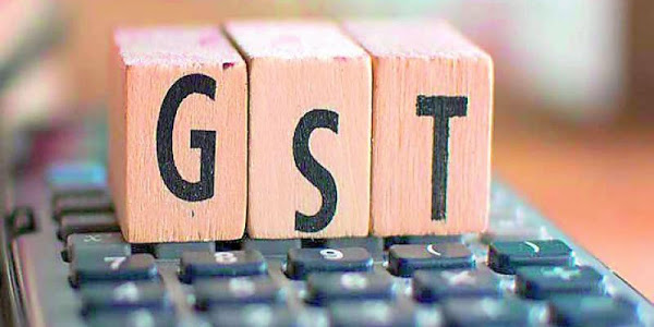 GST collections slip to Rs 94,726 crore in December