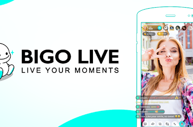 Bigo Live Annual Awards 2018 to honour India’s best-performing live streamers