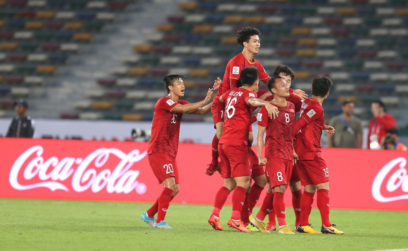 Live Streaming Football, Vietnam Vs Yemen, AFC Asian Cup 2019: Where and how to watch VIE vs YEM