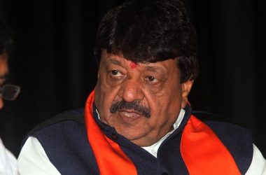 Madhya Pradesh: "If signaled from high command, will reverse govt", BJP National General Secretary, Kailash Vijayvargiya