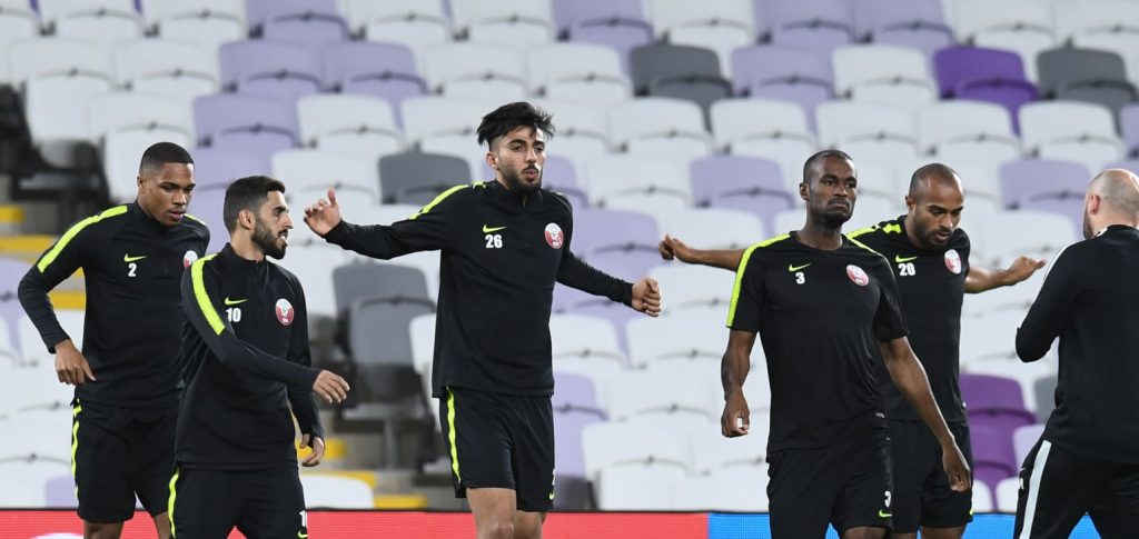 Live Streaming Football, Qatar Vs Lebanon, AFC Asian Cup 2019: Where and how to watch QAT vs LEB on Star Sports, Hotstar