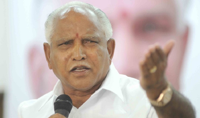 An era will end if BJP tries to replace Yediyurappa, says Congress leader