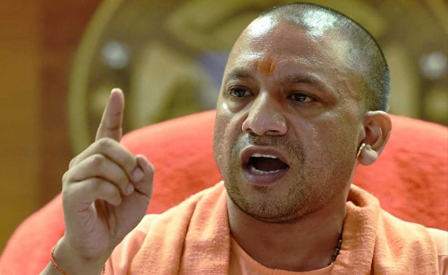Uttar Pradesh: BJP MLA writes to CM Yogi Adityanath, demands dismissal of their own minister