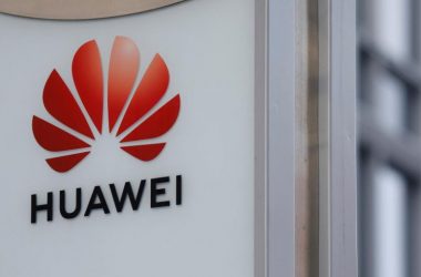 China defends Huawei after employee's arrest in Poland